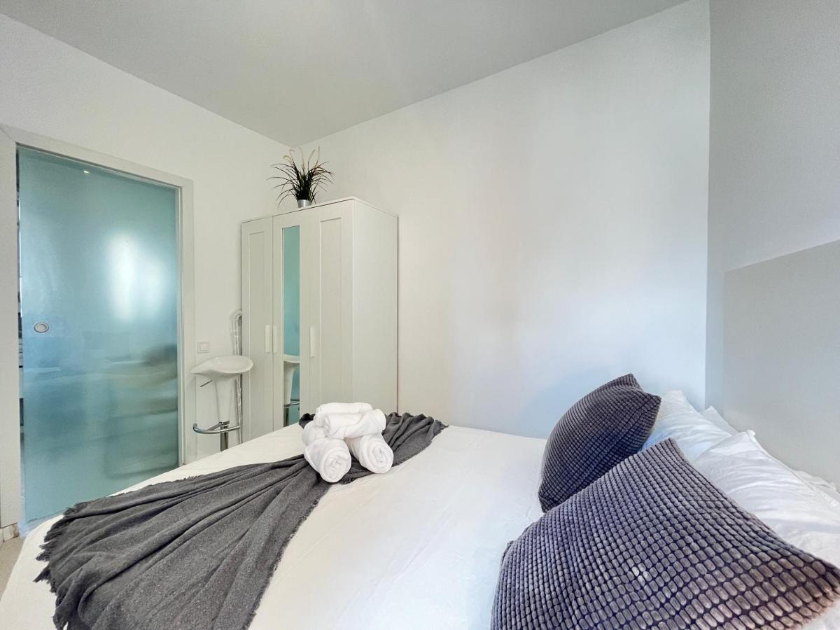 Apartamento Formidable Alonso Cano *