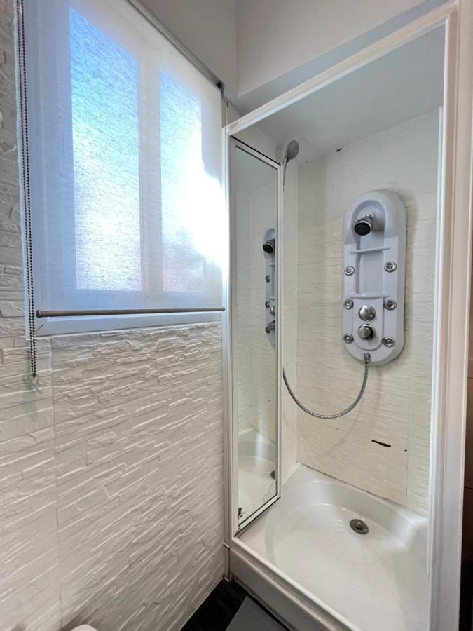 Apartment Formidable Alonso Cano Madrid