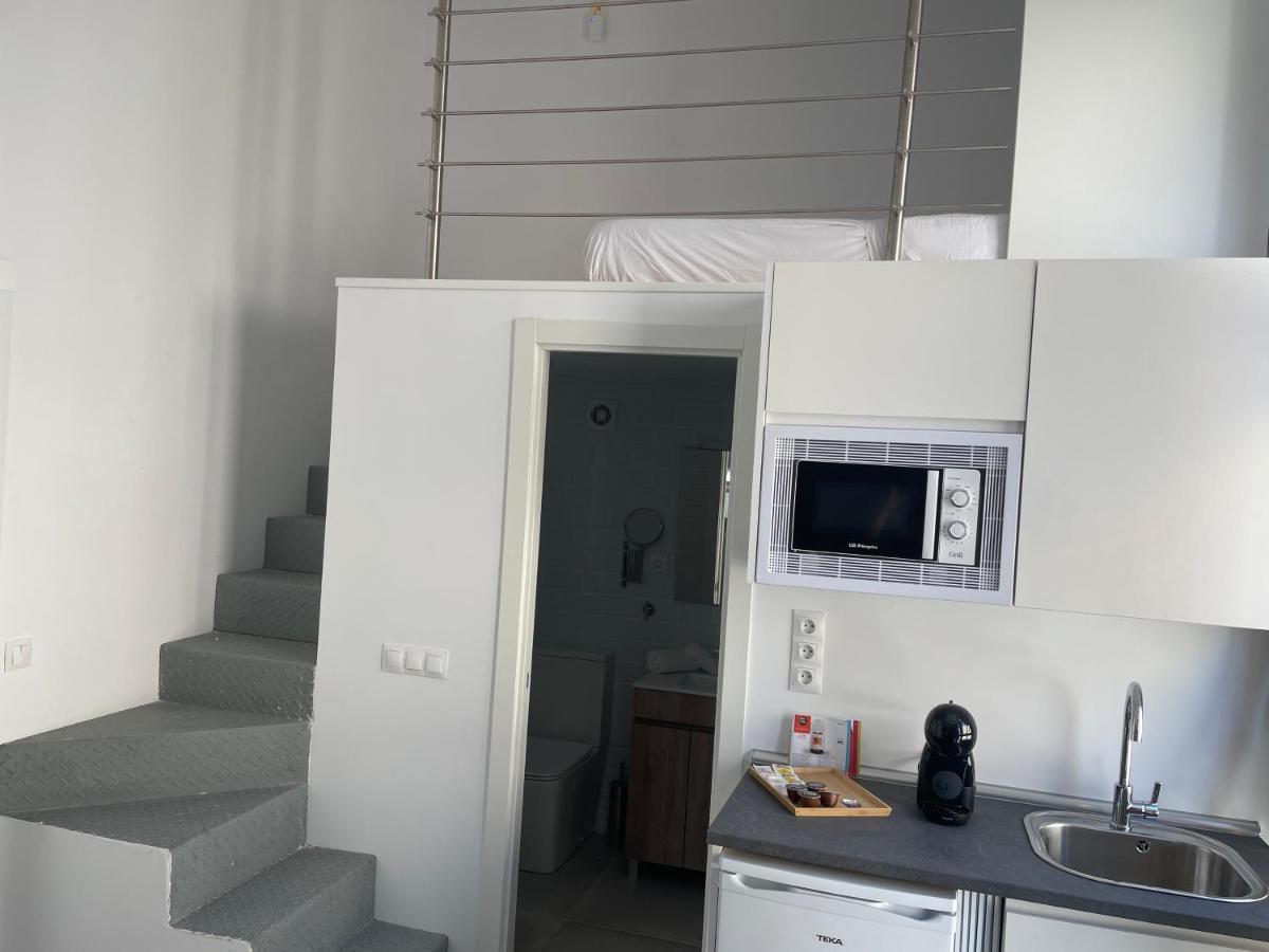 C9 Magnifico En Zona Tranquila Apartment Madrid