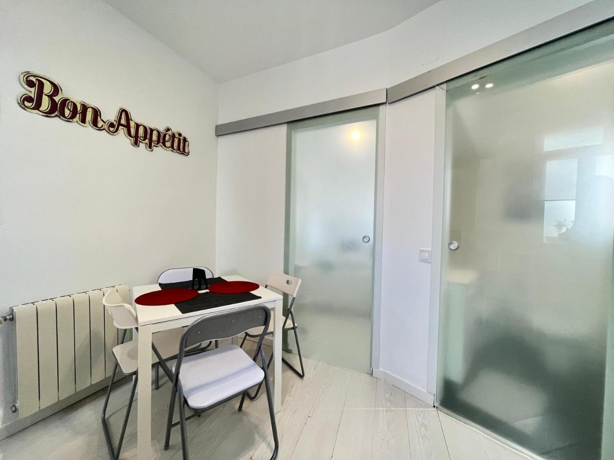 Apartamento Formidable Alonso Cano