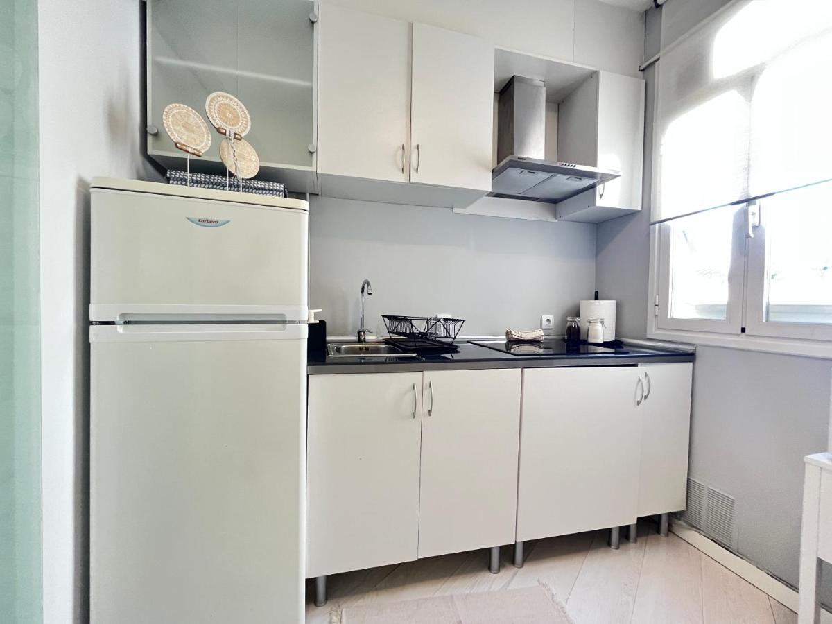 Formidable Alonso Cano Apartamento