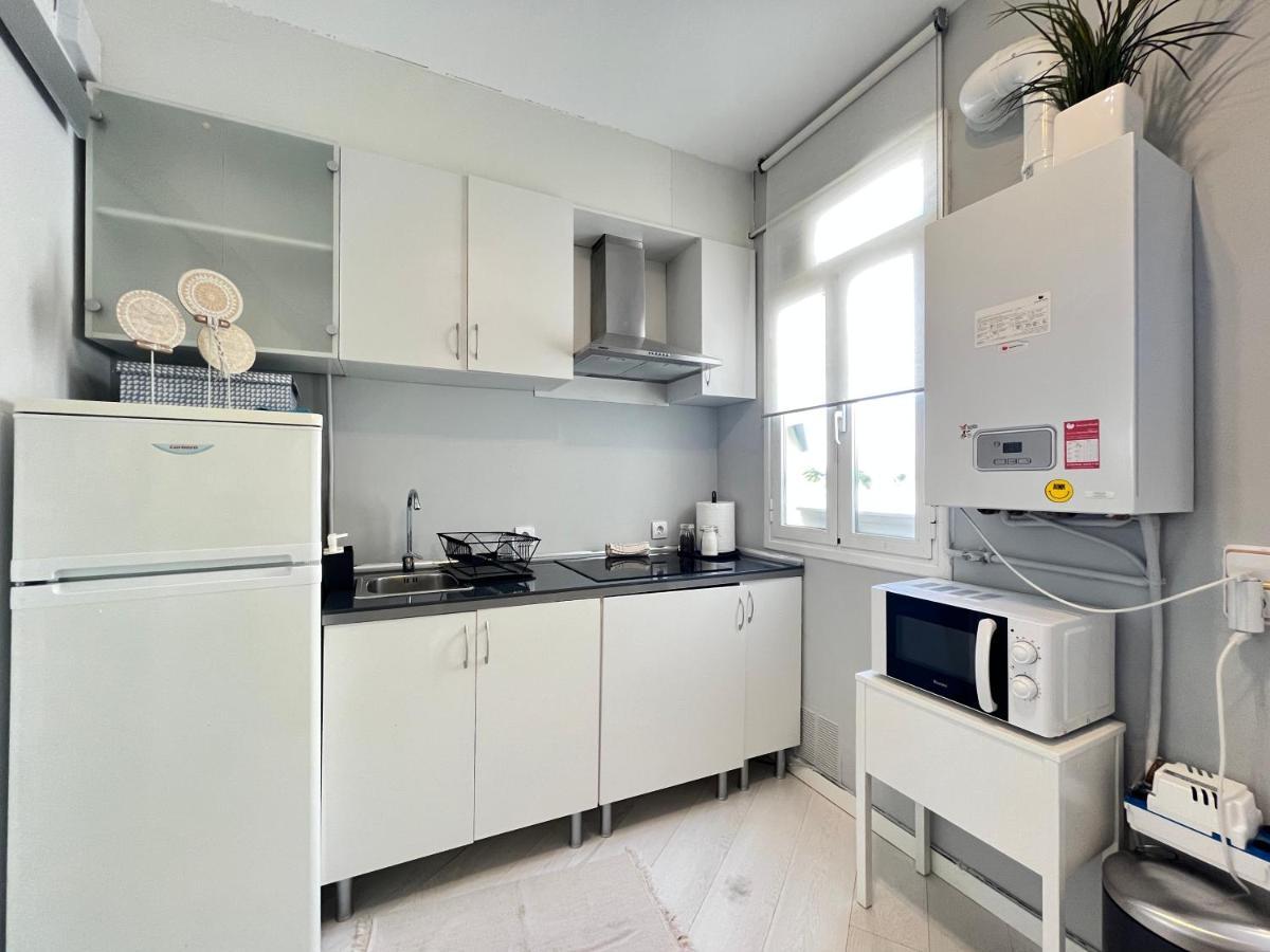 Apartamento Formidable Alonso Cano *