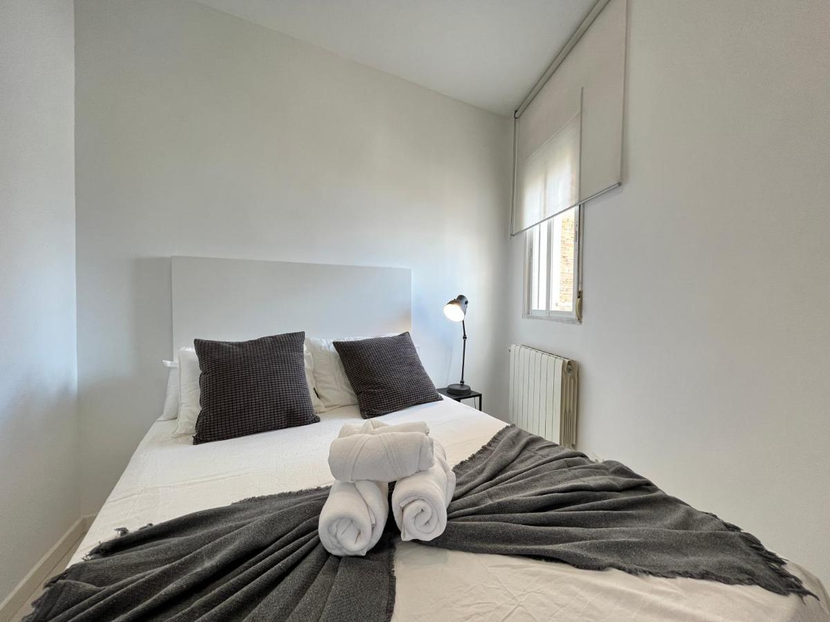 Apartamento Formidable Alonso Cano