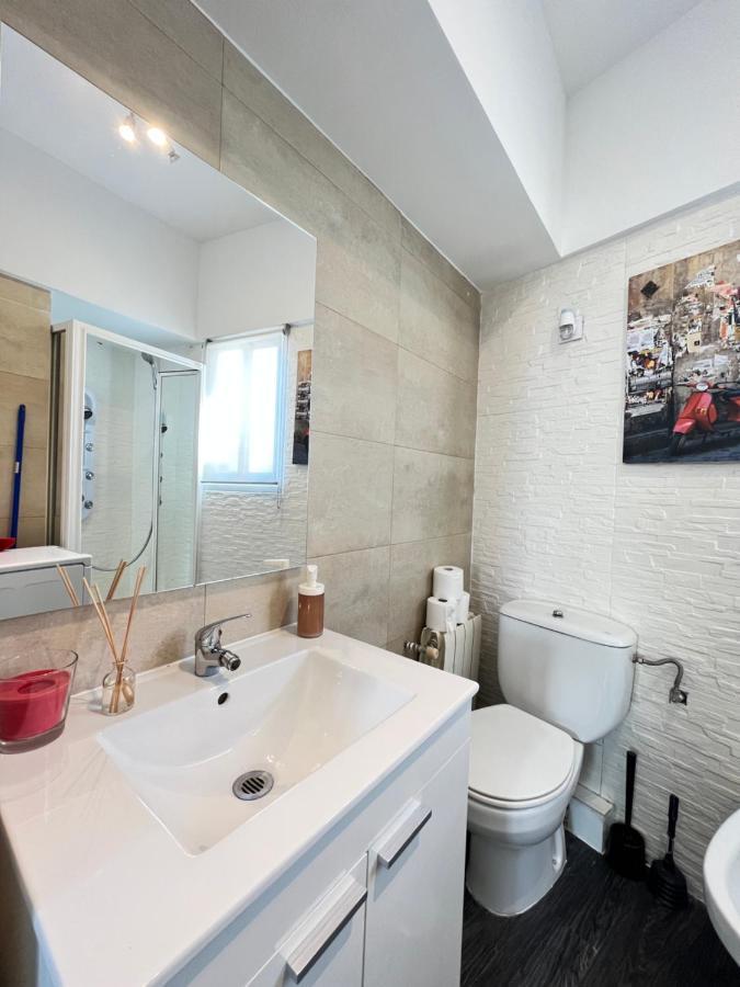 Apartamento Formidable Alonso Cano *