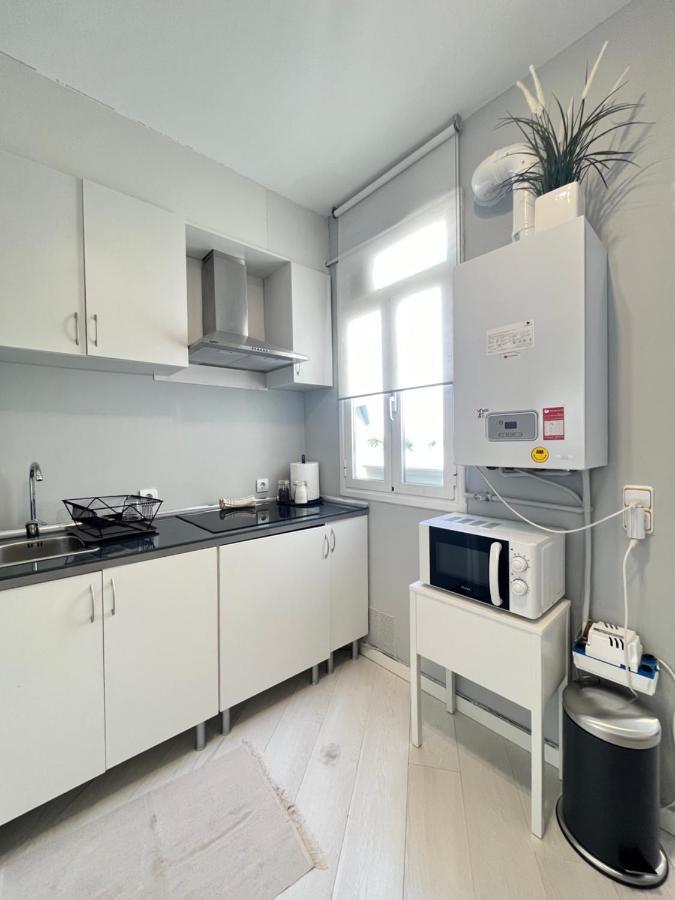 Formidable Alonso Cano Apartamento Madri
