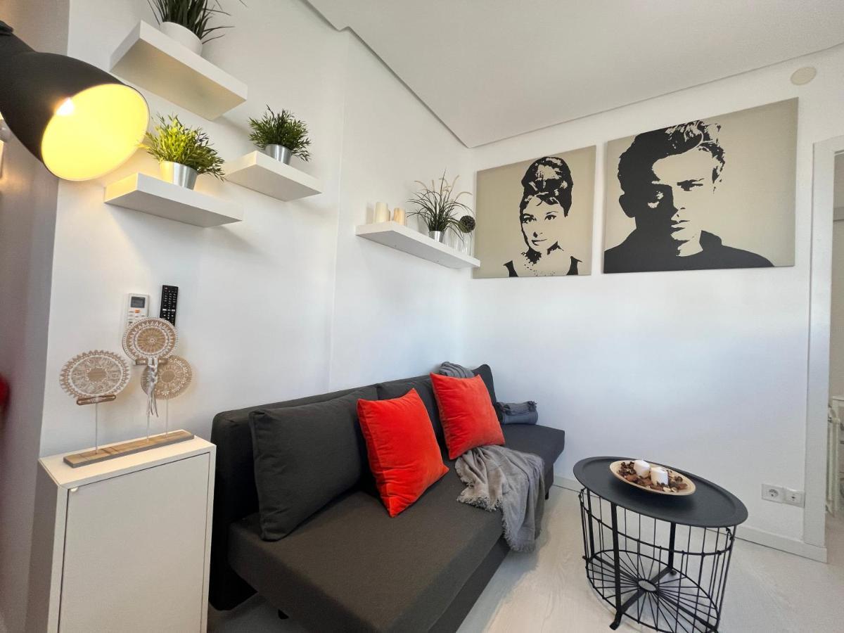 Formidable Alonso Cano Apartamento