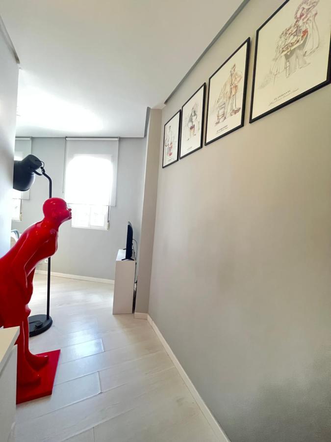 Apartamento Formidable Alonso Cano *