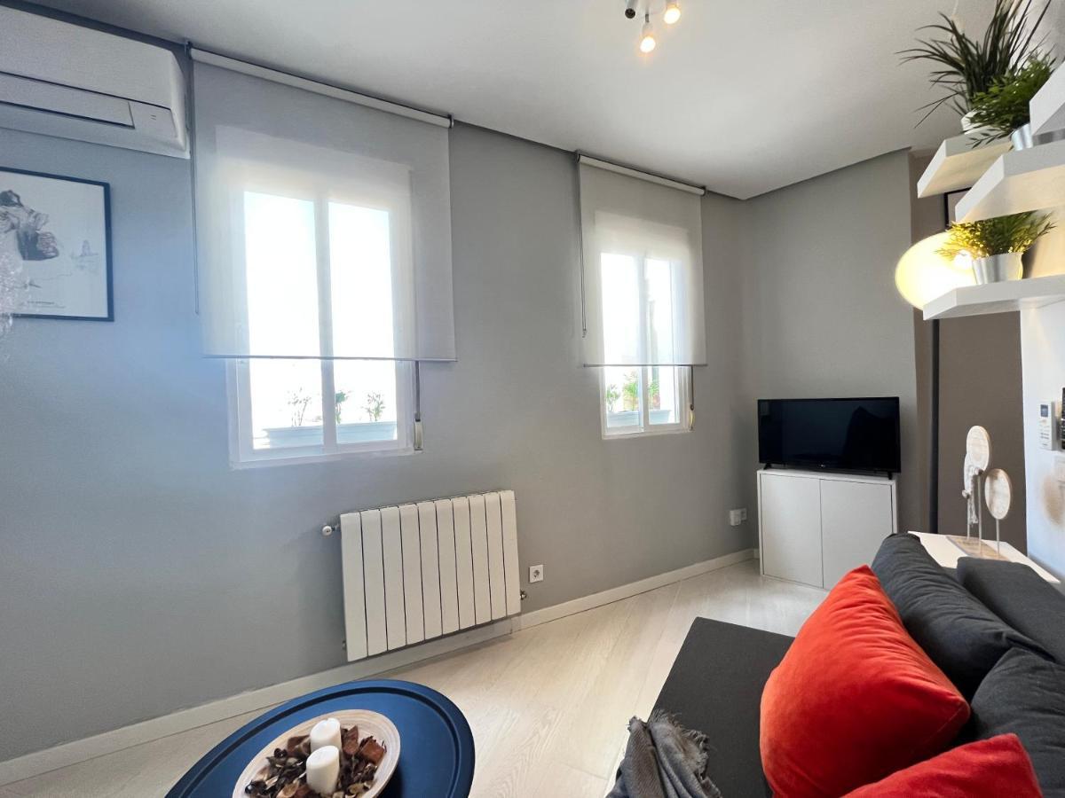 Apartment Formidable Alonso Cano