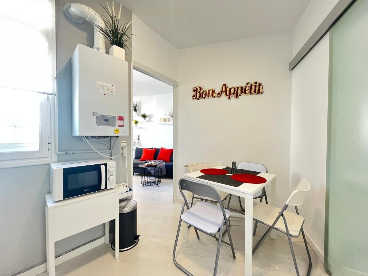 Formidable Alonso Cano Apartamento