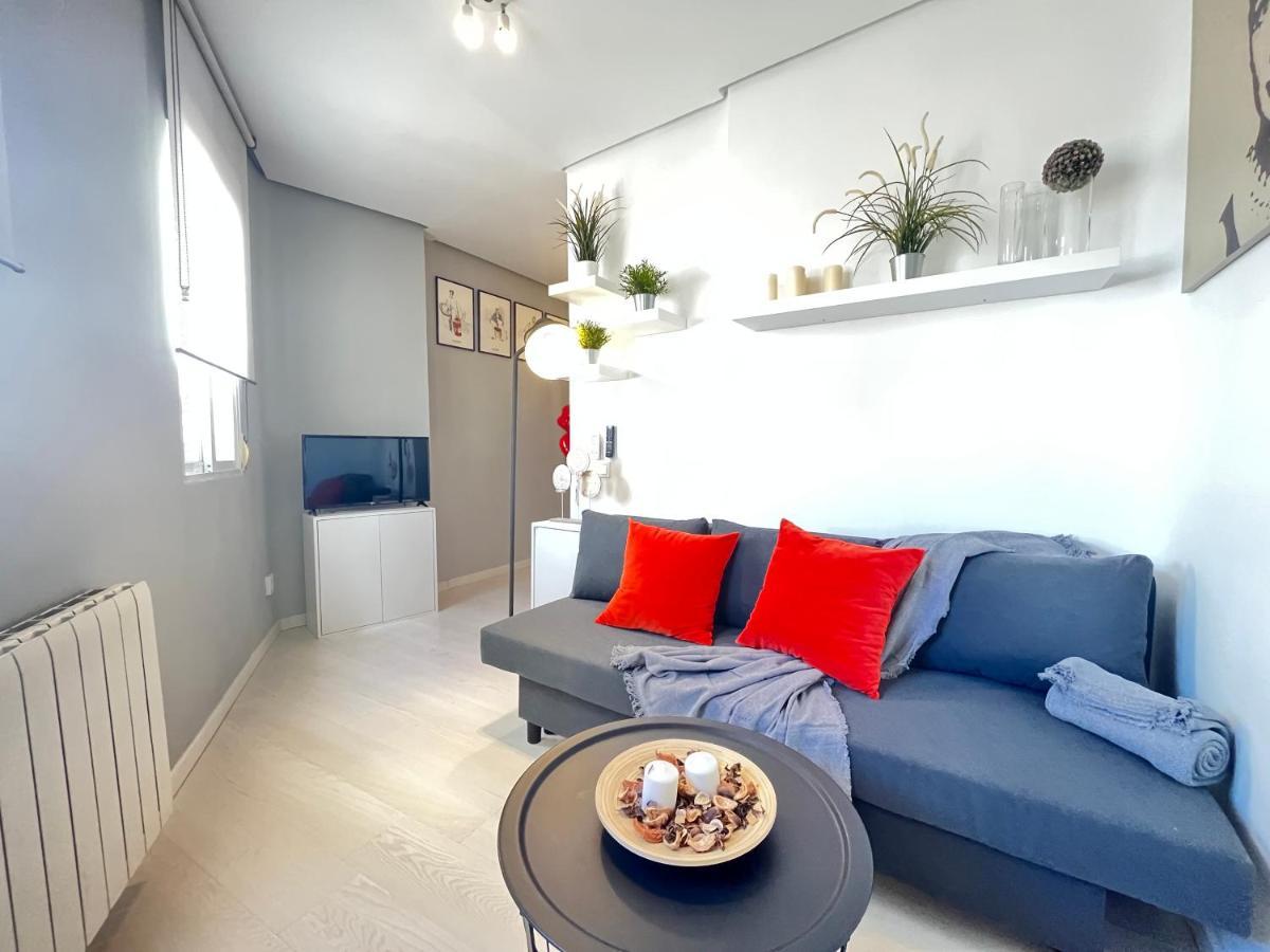 Formidable Alonso Cano Apartamento *