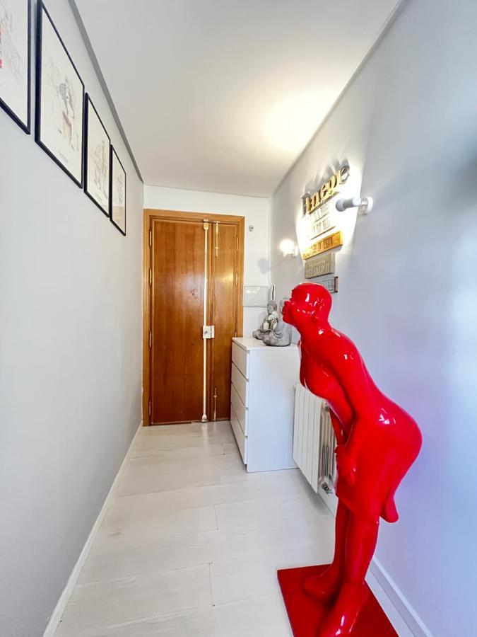 Apartamento Formidable Alonso Cano *