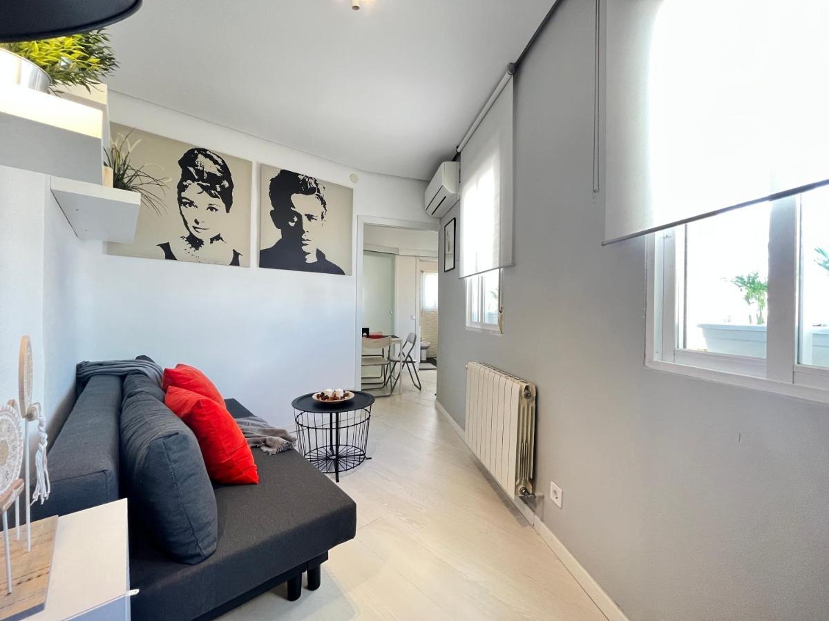Apartamento Formidable Alonso Cano Madri