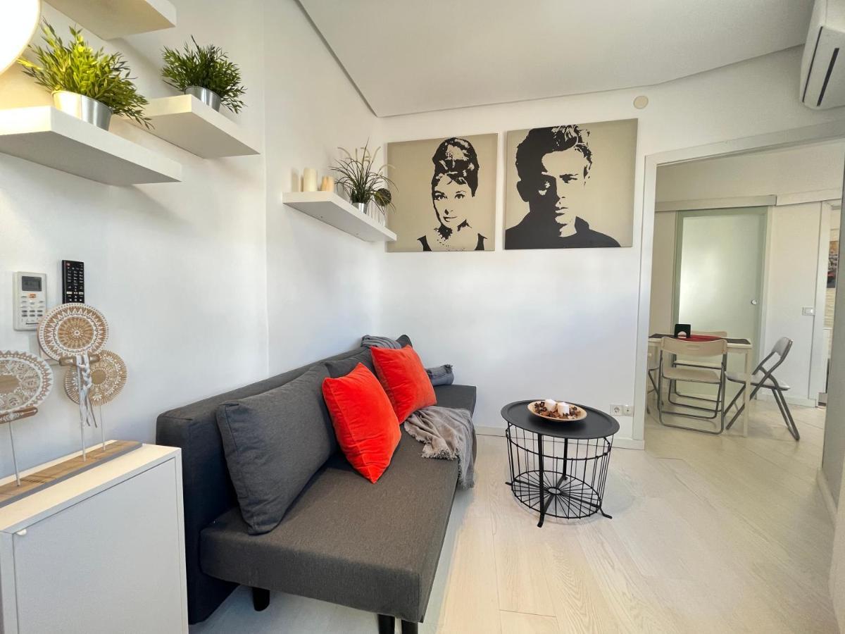 Apartamento Formidable Alonso Cano *