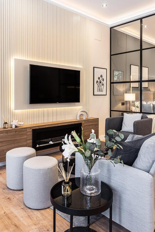 Apartamento Exyca Embajadores