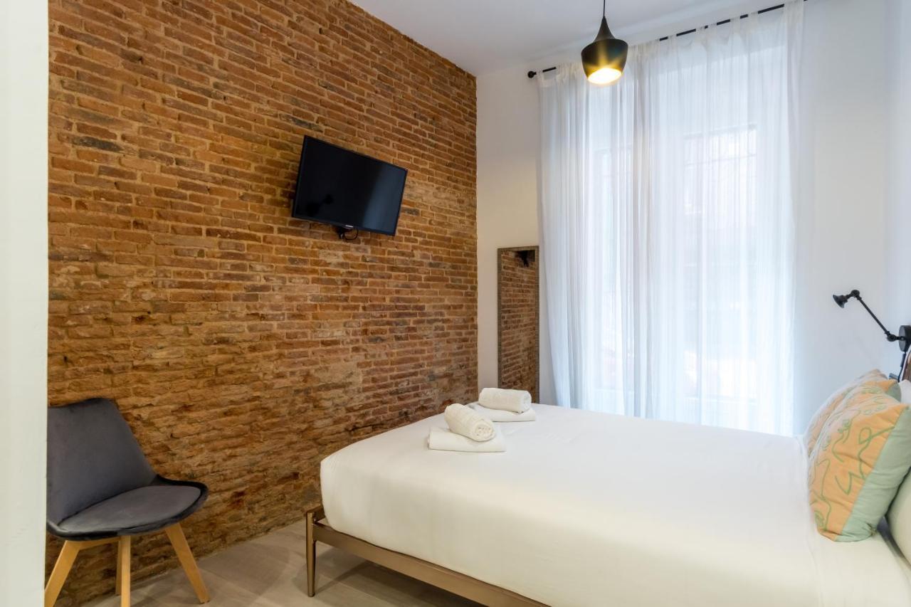 Apartamento 2 2 Banos- Moderno Y Acogedor - Imperial Madri