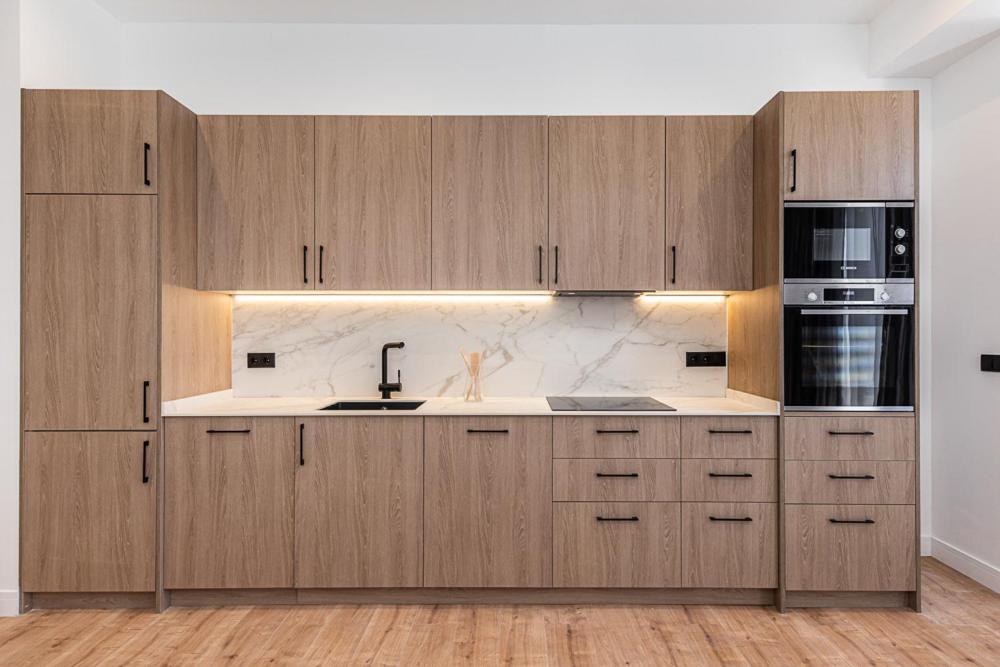 Apartamento Exyca Embajadores