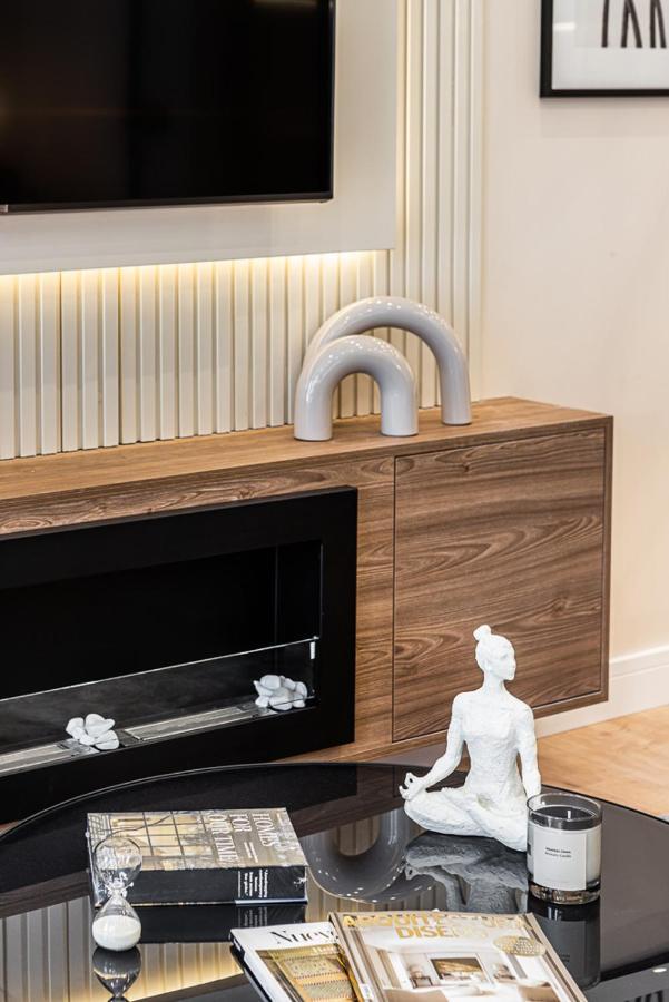 Exyca Embajadores Apartment Madrid