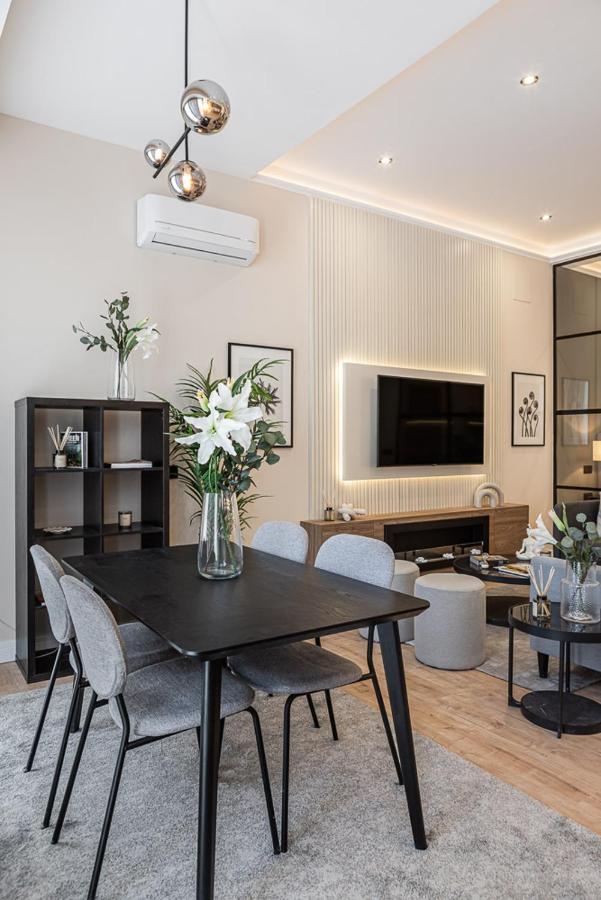 Exyca Embajadores Apartamento