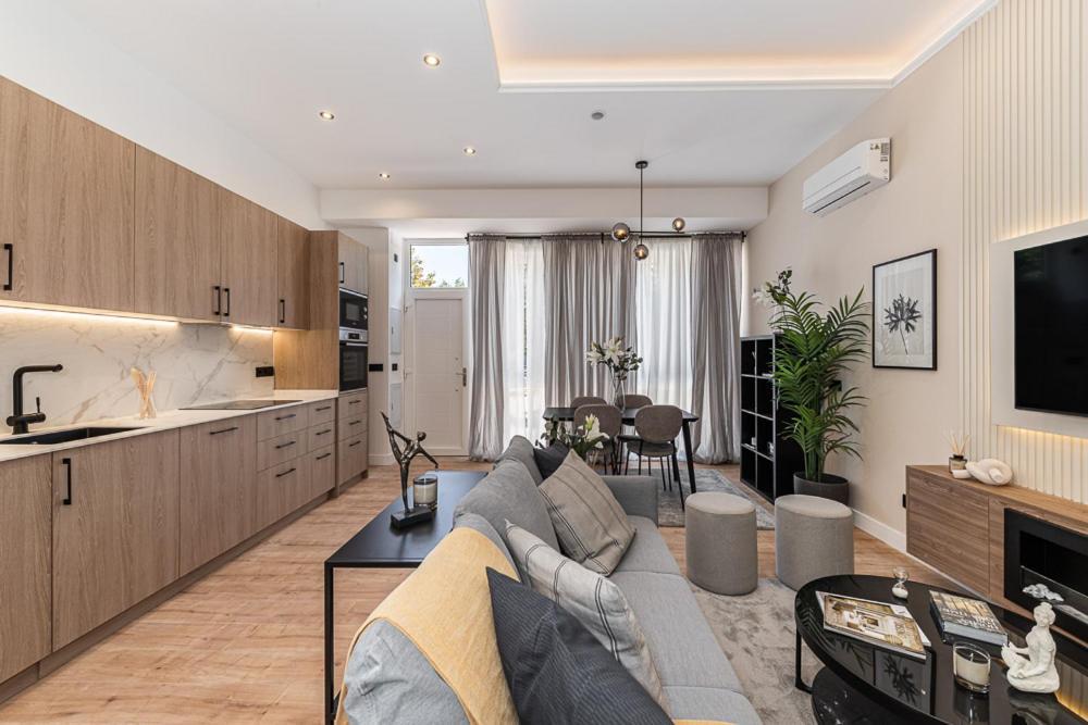 Apartment Exyca Embajadores