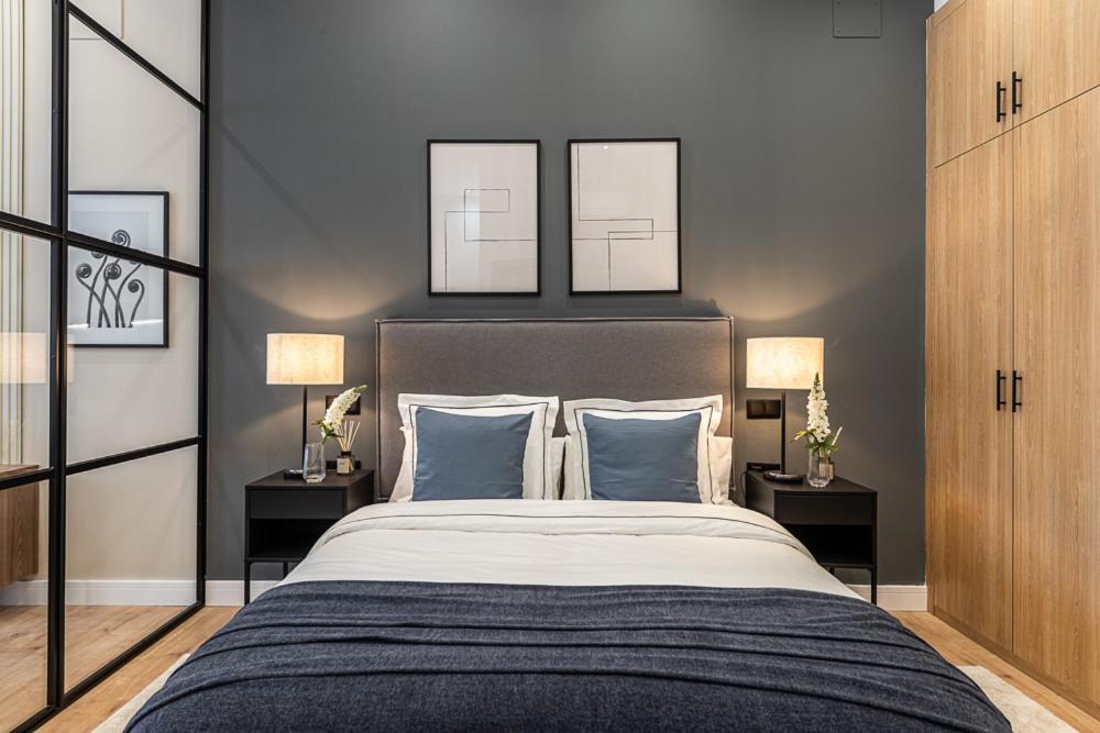 Exyca Embajadores Apartment Madrid