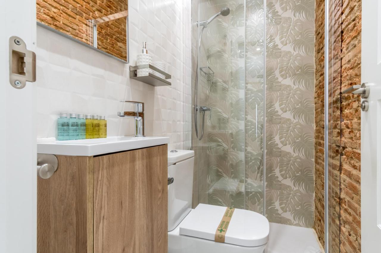 2 2 Banos- Moderno Y Acogedor - Imperial Apartment