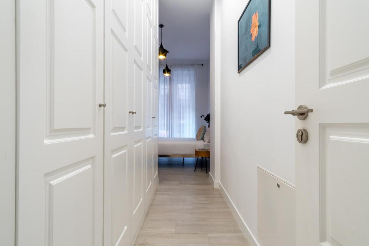 2 2 Banos- Moderno Y Acogedor - Imperial * Madrid