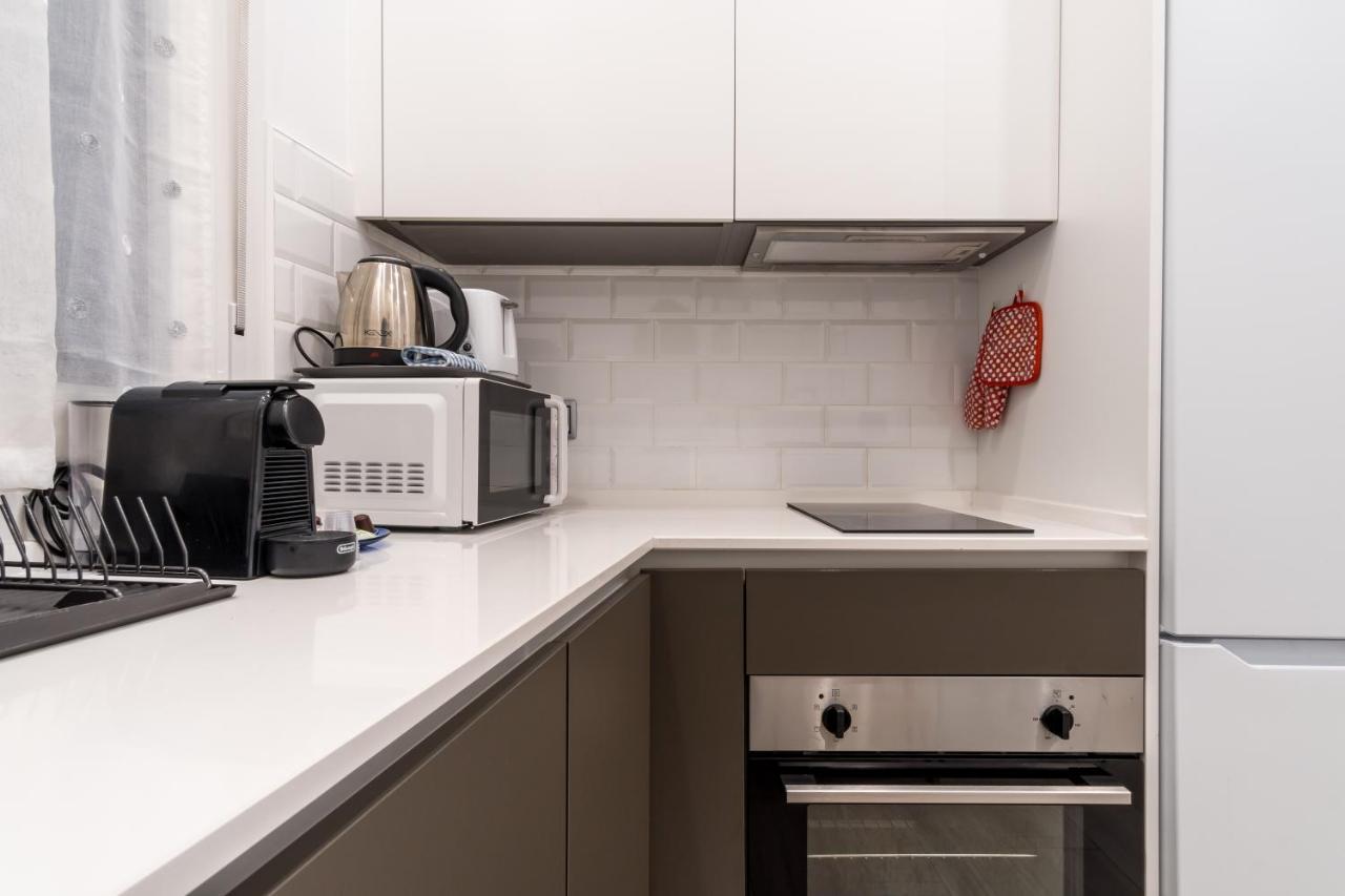 2 2 Banos- Moderno Y Acogedor - Imperial Apartment *