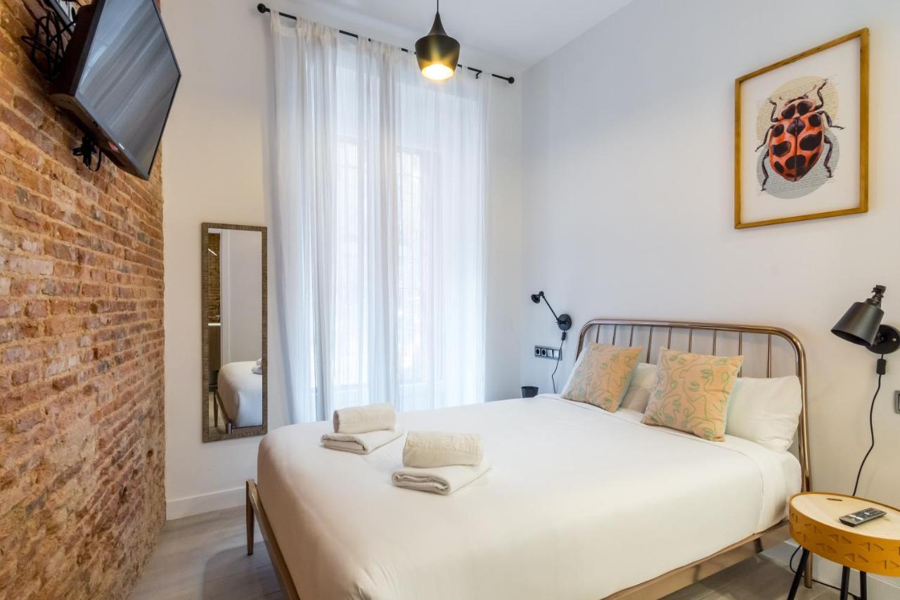 Apartment 2 2 Banos- Moderno Y Acogedor - Imperial *