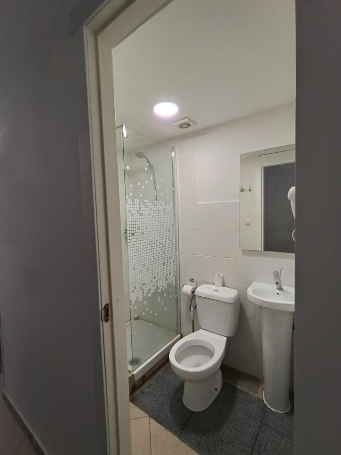 Parsa Albergue