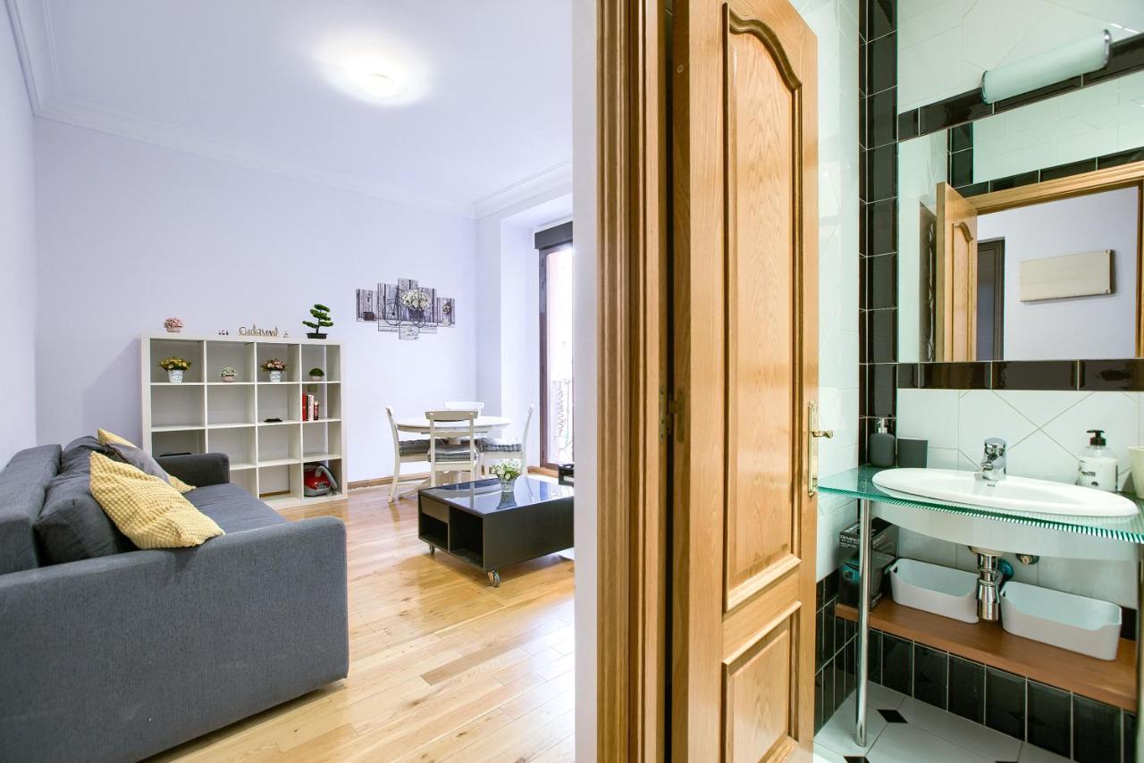 Apartamento En Centro Historico *