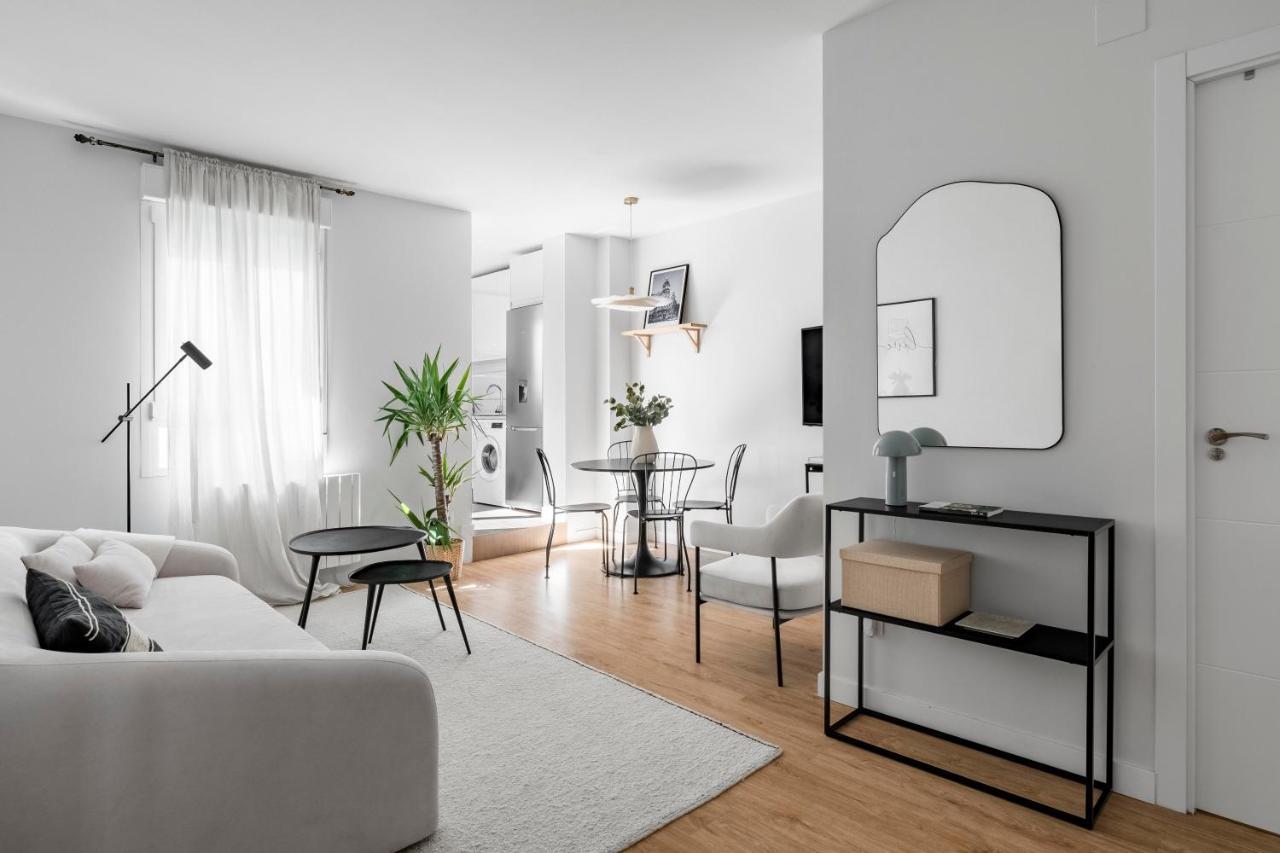 Lejlighed Cozy 2 Bedroom With Patio *