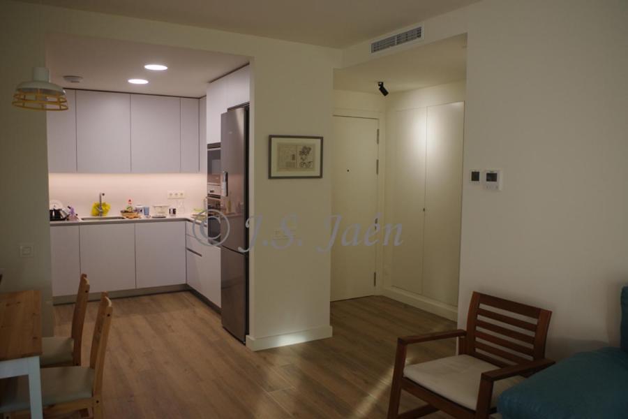 Acacias 51, Precioso Apartamento Nuevo Apartment
