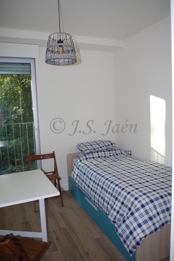 Acacias 51, Precioso Apartamento Nuevo Apartment Madrid