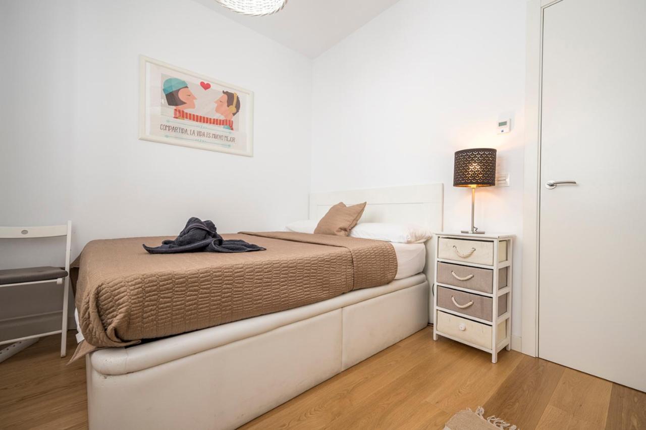 Lujoso Chalet Con Piscina Privada, Jardin Y Domotica En Puerta De Hierro Apartamento Madrid