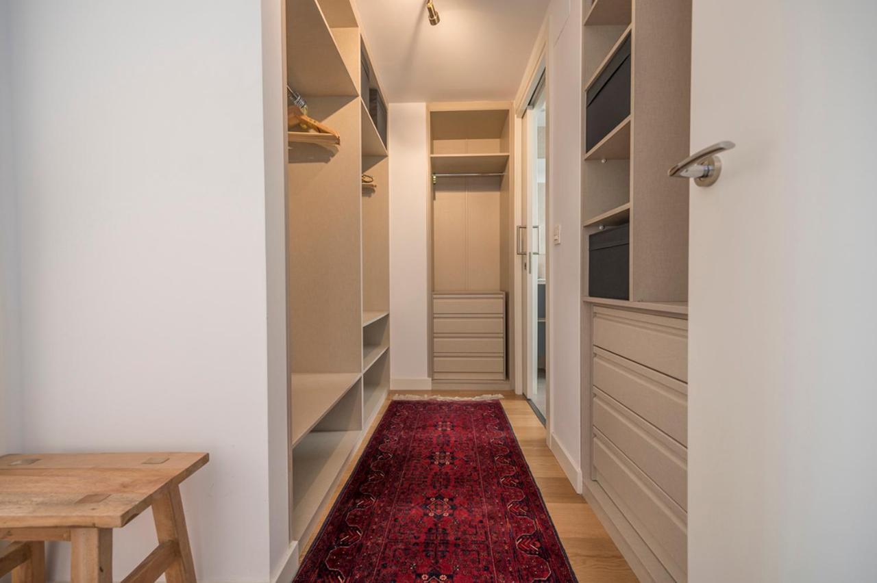 Lujoso Chalet Con Piscina Privada, Jardin Y Domotica En Puerta De Hierro Apartamento *
