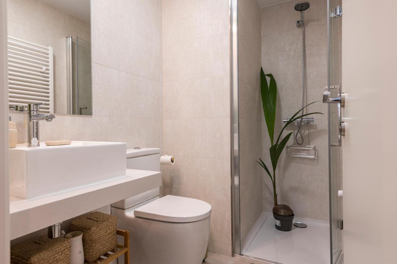 Lujoso Chalet Con Piscina Privada, Jardin Y Domotica En Puerta De Hierro Apartamento *