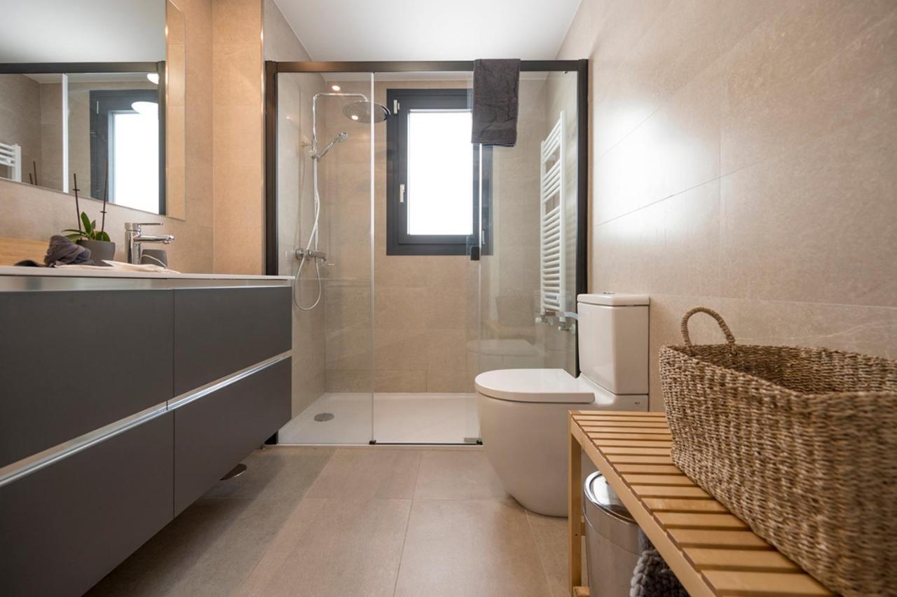 Apartamento Lujoso Chalet Con Piscina Privada, Jardin Y Domotica En Puerta De Hierro