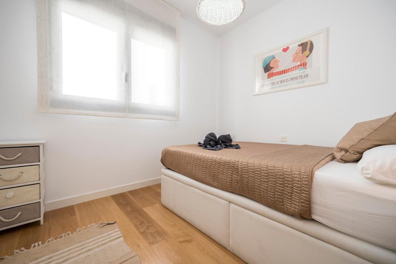 Apartamento Lujoso Chalet Con Piscina Privada, Jardin Y Domotica En Puerta De Hierro Madrid