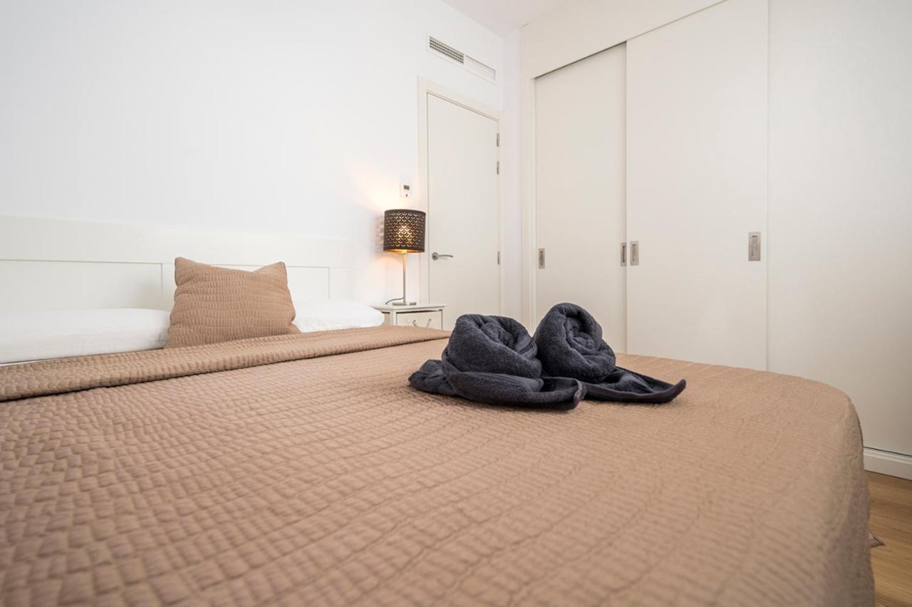 Lujoso Chalet Con Piscina Privada, Jardin Y Domotica En Puerta De Hierro Madrid