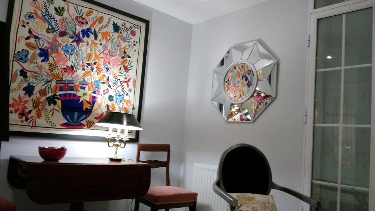 Lejlighed Retiro M-30