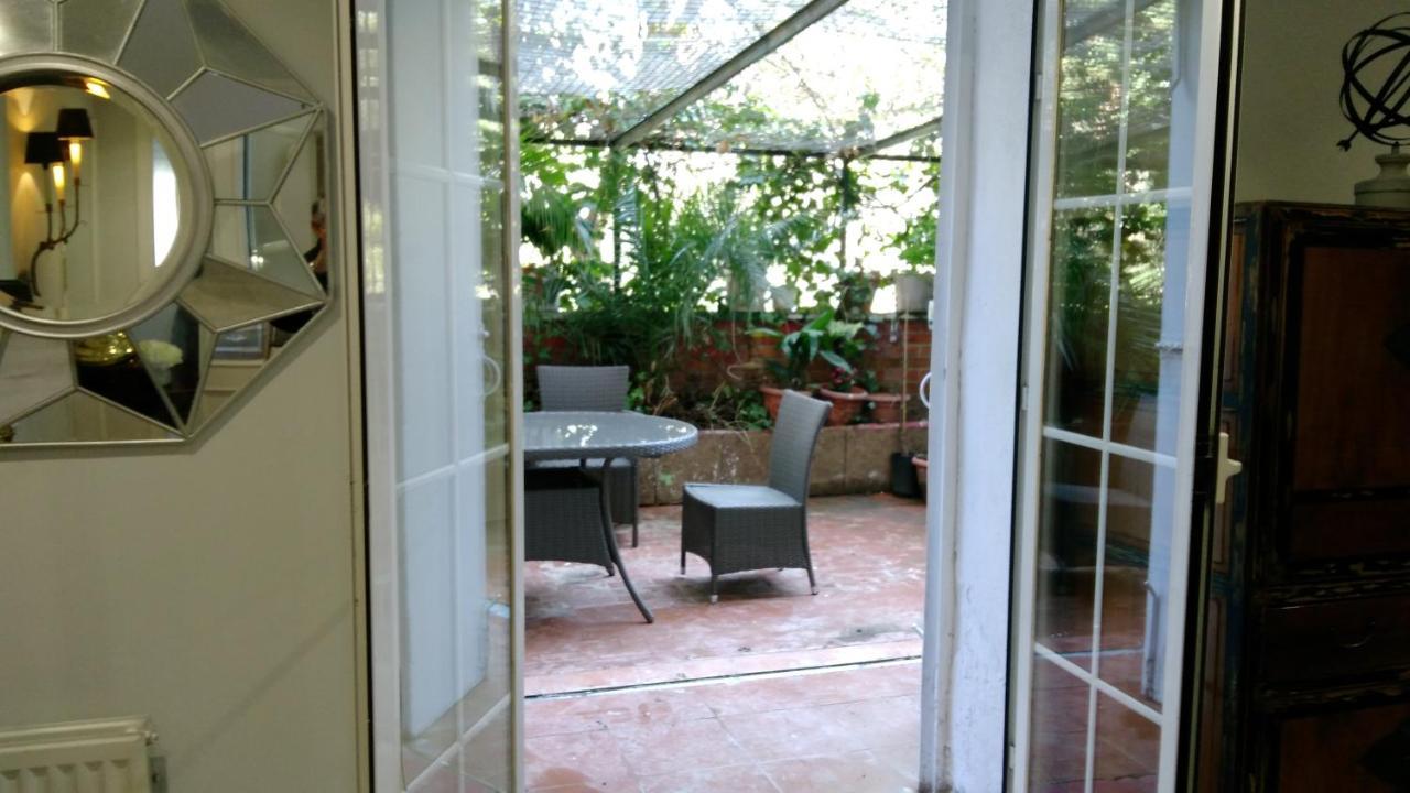 Retiro M-30 Lejlighed *