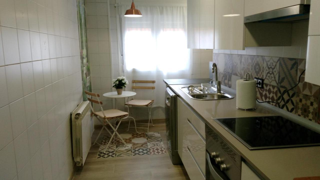 Lejlighed Retiro M-30 *