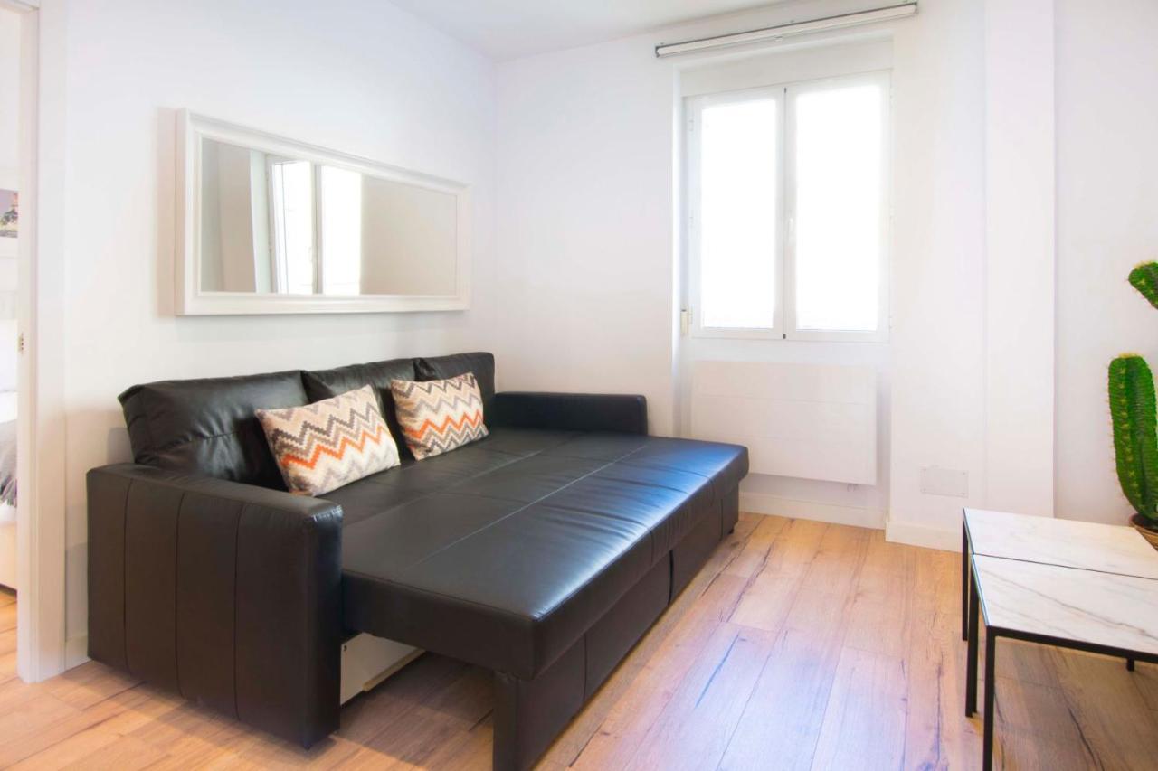 1 Bedroom 1 Bathroom Furnished - Salamanca - Executive Style - Mintystay Apartamento