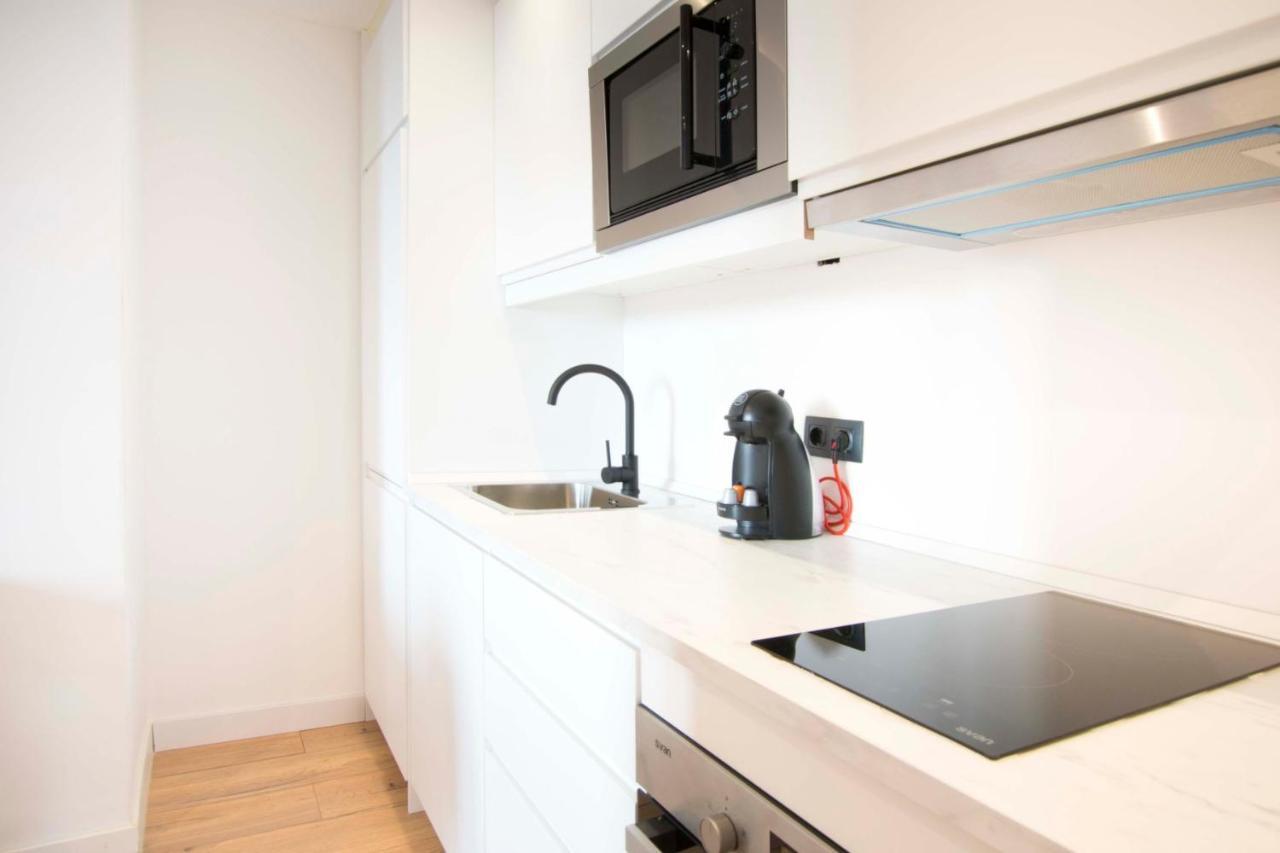 Apartamento 1 Bedroom 1 Bathroom Furnished - Salamanca - Executive Style - Mintystay *