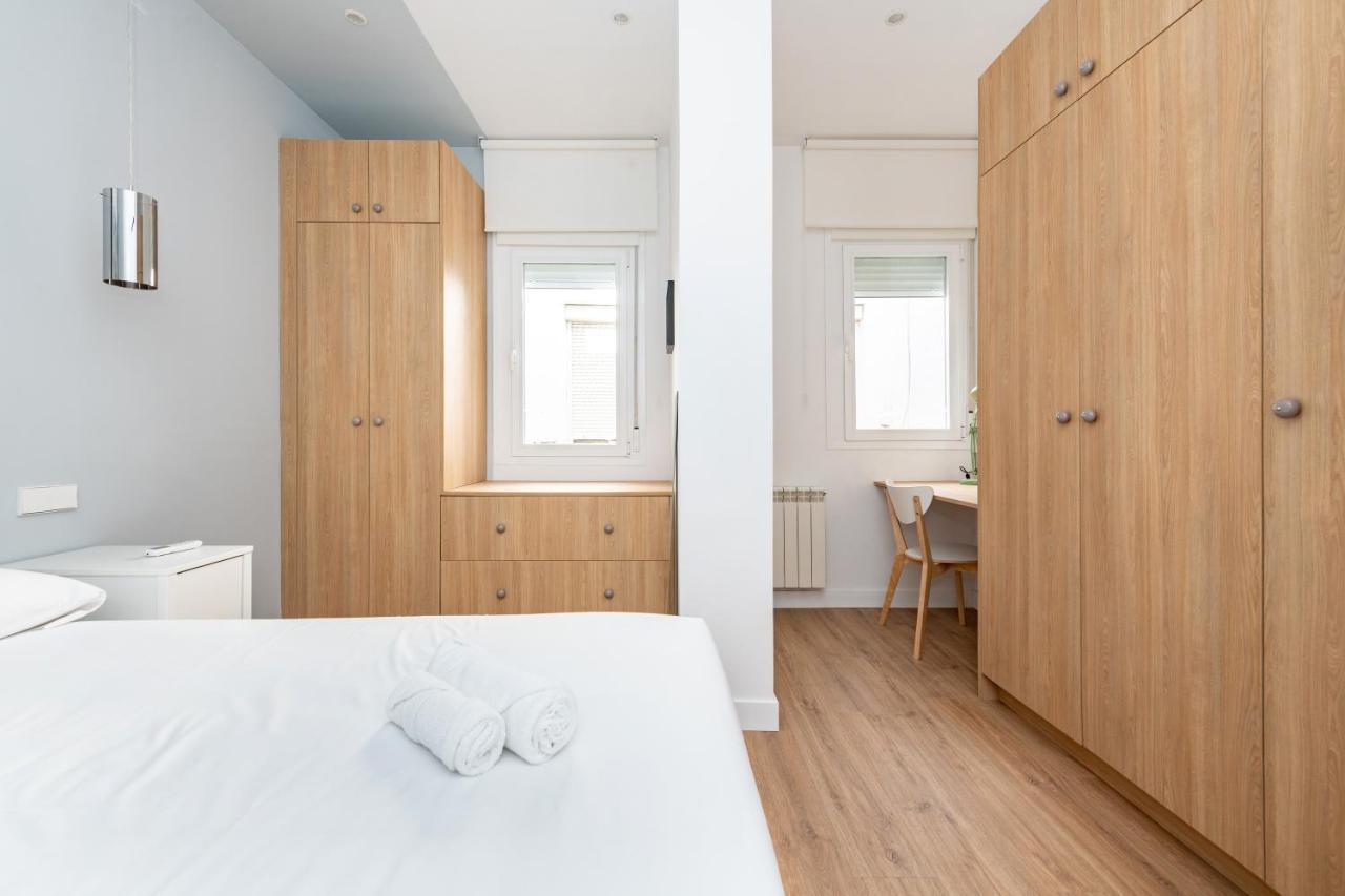 Bright Apartment- 1bd 1bth- Alonso Cano *