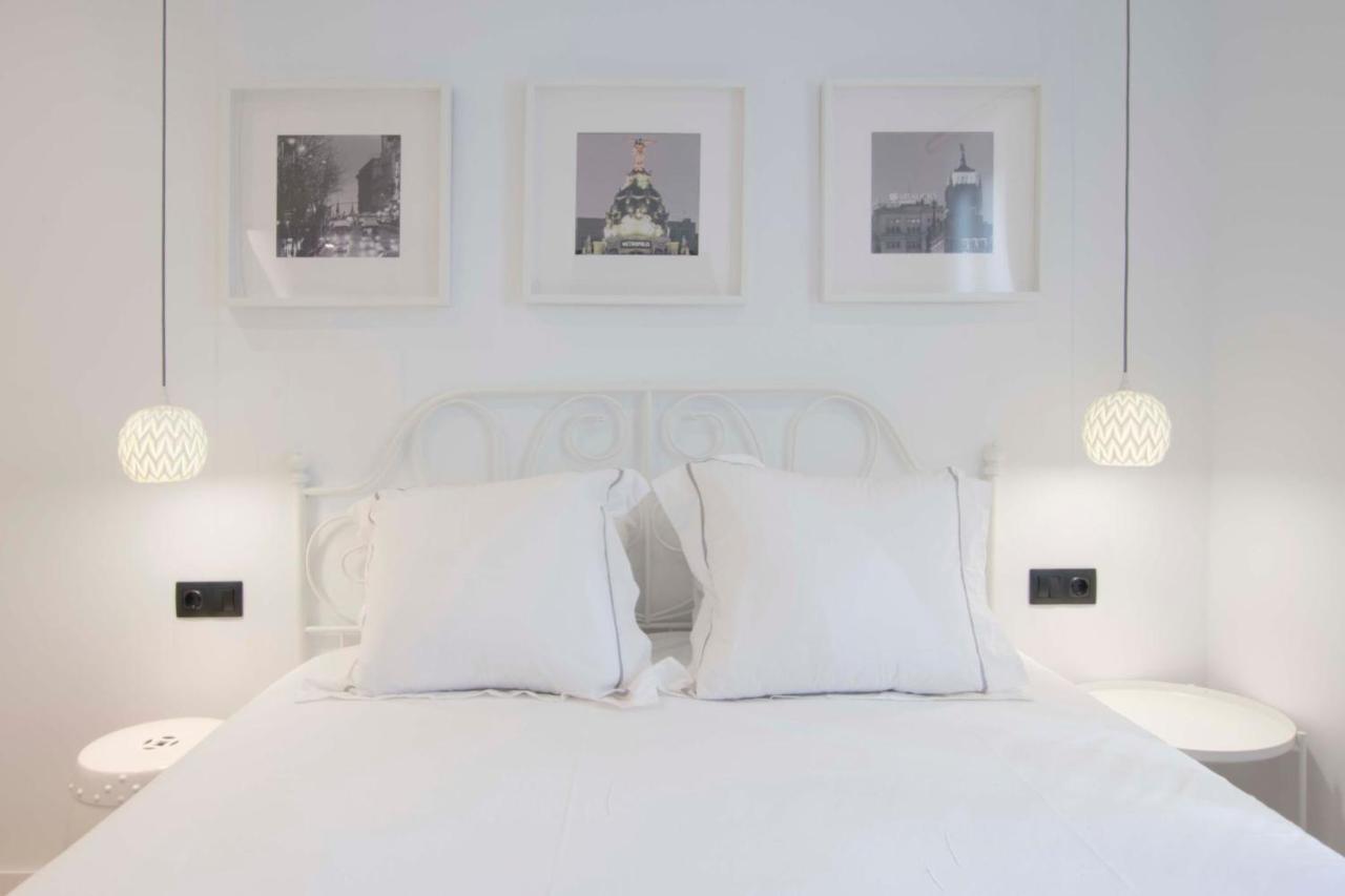 Apartamento 1 Bedroom 1 Bathroom Furnished - Salamanca - Executive Style - Mintystay