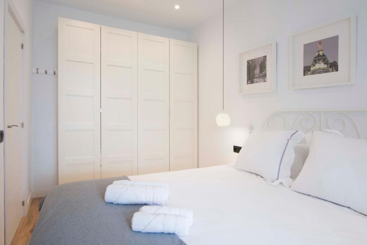 1 Bedroom 1 Bathroom Furnished - Salamanca - Executive Style - Mintystay Apartamento