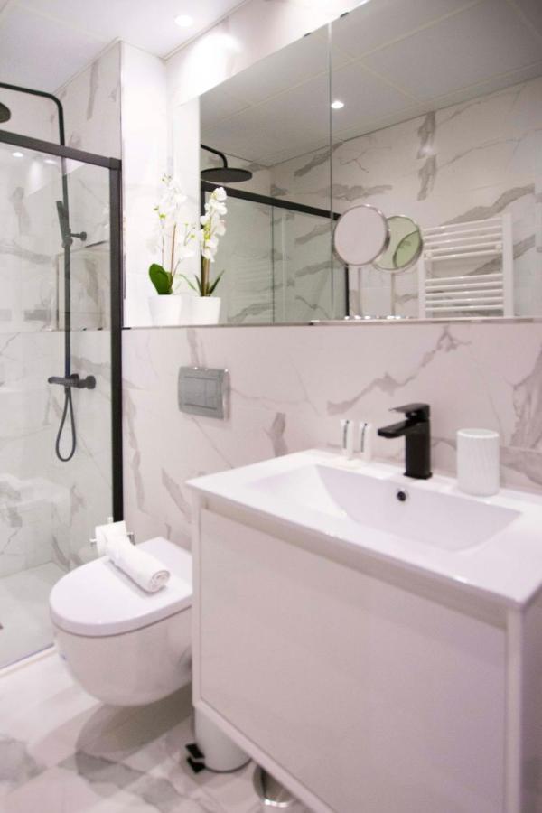 Apartamento 1 Bedroom 1 Bathroom Furnished - Salamanca - Executive Style - Mintystay *