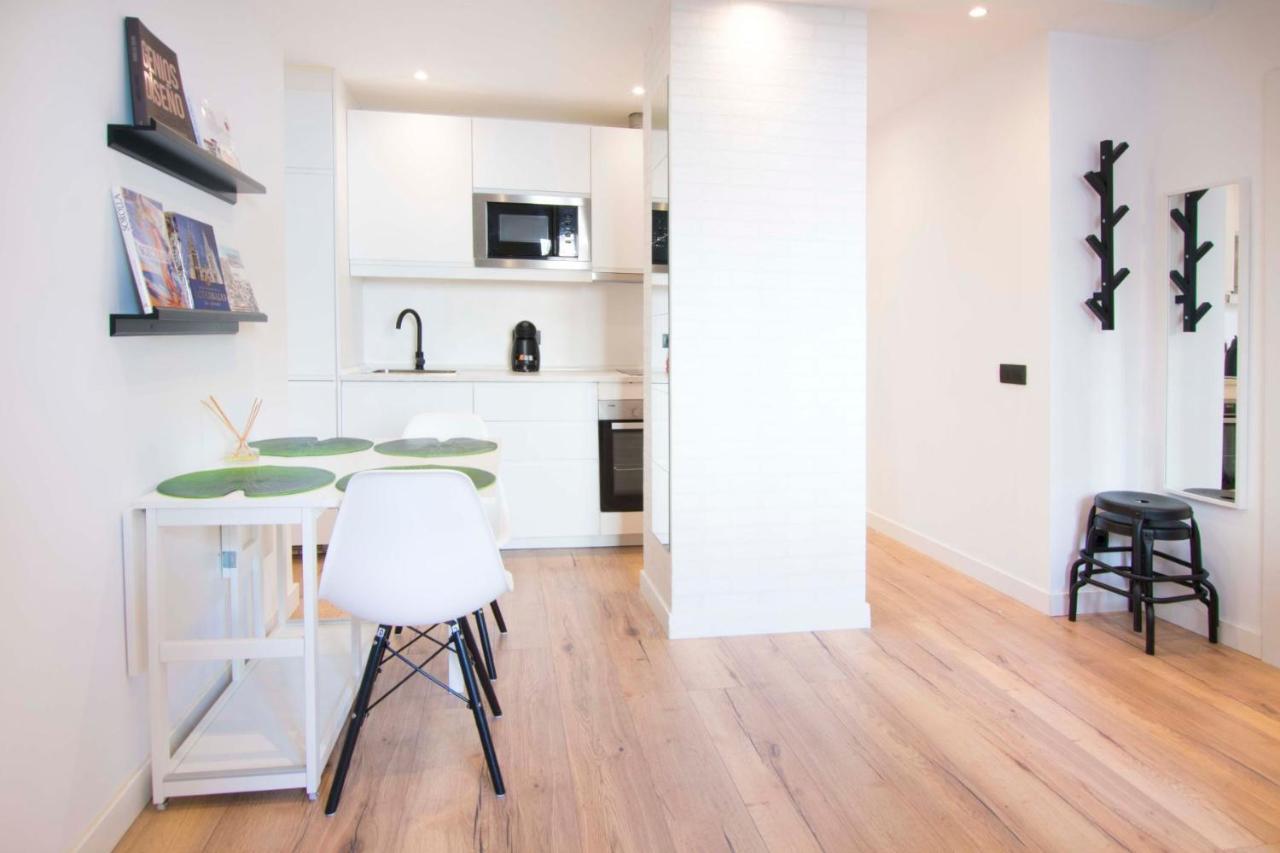 1 Bedroom 1 Bathroom Furnished - Salamanca - Executive Style - Mintystay *