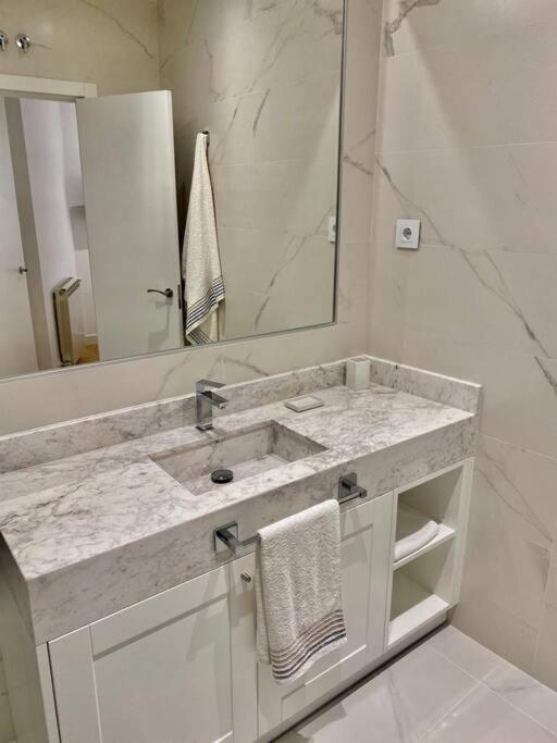 Lujoso Apartamento En Pleno Centro Lejlighed *
